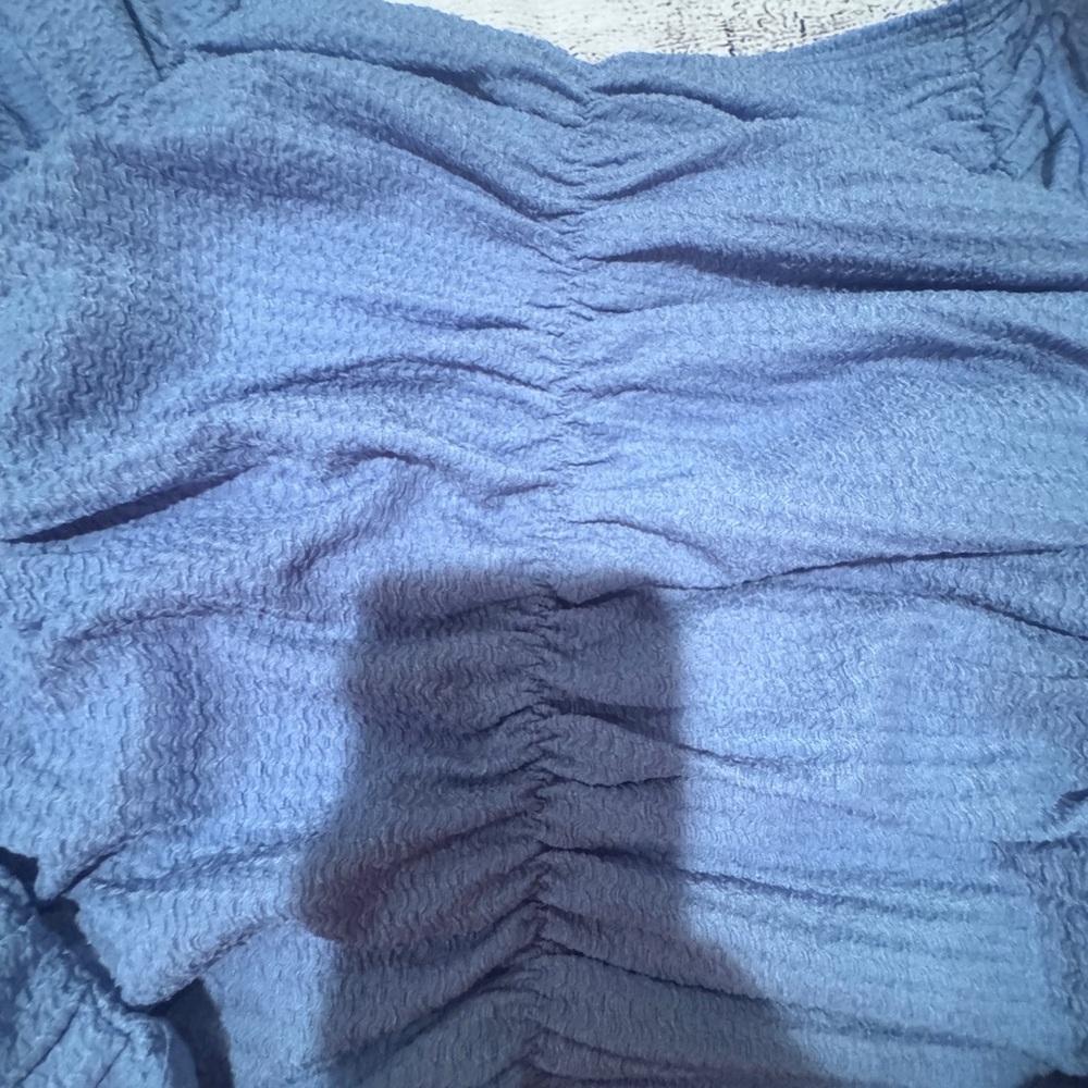 Elodie Ruched Top - Picture 5 of 5